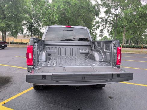 Used 2023 Ford F150 XLT w/ Equipment Group 302A High AWD/4WD image 5