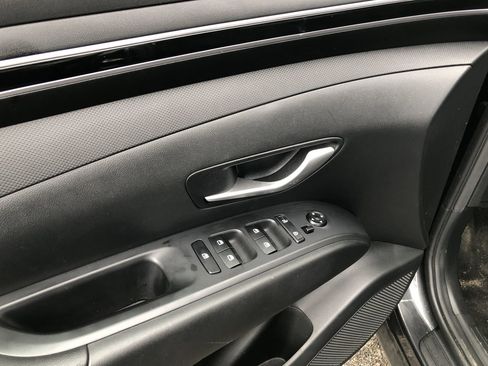 Used 2023 Hyundai Tucson SEL image 13