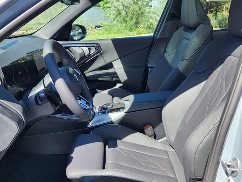 New 2026 BMW X3 xDrive30i AWD/4WD image 9