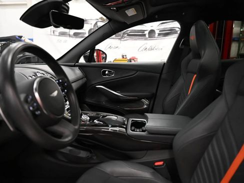 Used 2023 Aston Martin DBX 707 AWD/4WD image 28