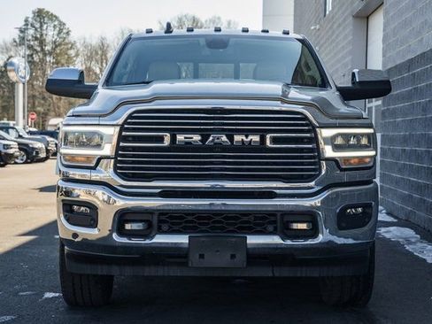 Used 2022 RAM 2500 Laramie image 3