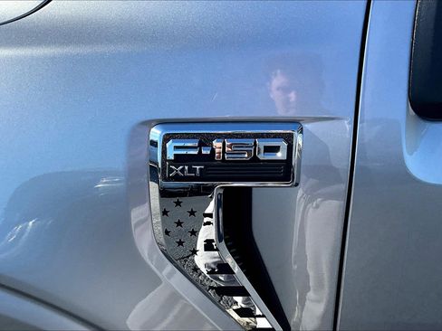 Used 2021 Ford F150 XLT w/ Equipment Group 302A High image 6