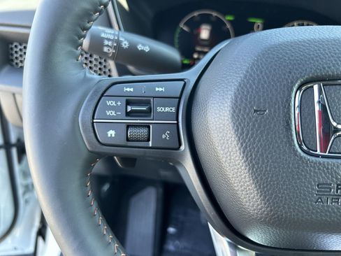 Used 2024 Honda CR-V Sport image 38