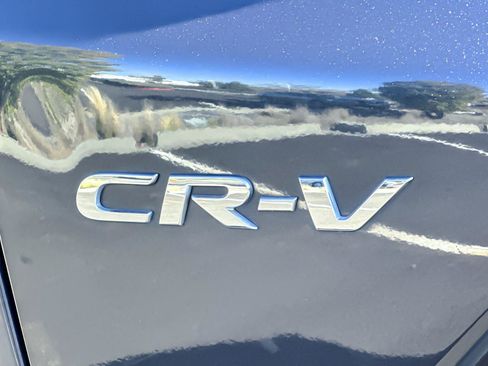 Used 2018 Honda CR-V Touring image 26