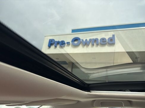 Used 2014 Honda CR-V EX-L image 25