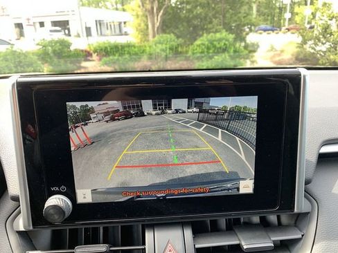 Certified 2023 Toyota RAV4 XLE w/ Convenience Package image 22