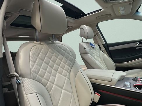 New 2026 Genesis GV80 3.5T Prestige AWD/4WD image 23