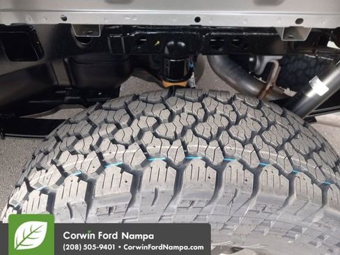 New 2025 Ford F150 Tremor w/ Equipment Group 402A High image 33