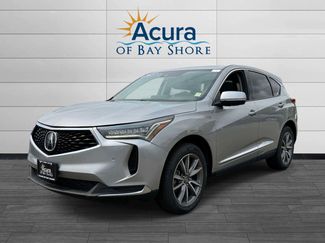 Used 2023 Acura RDX AWD w/ Technology Package video 1