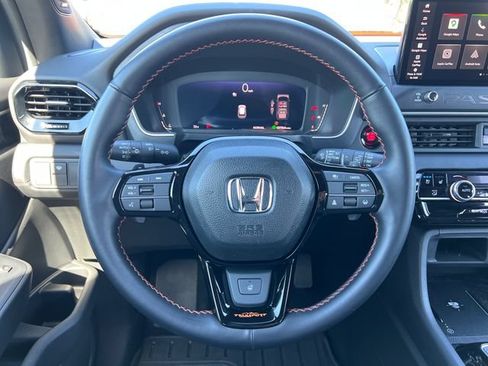 Used 2026 Honda Passport TrailSport Elite image 18