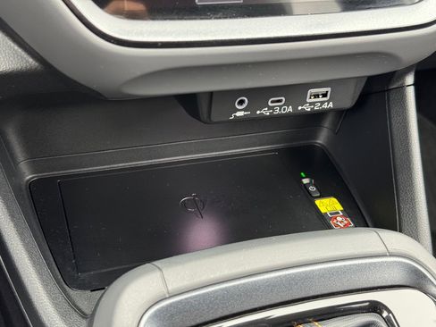 Certified 2025 Subaru Crosstrek 2.5i Wilderness w/ Wilderness Package image 24