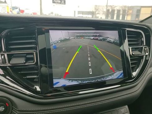 Used 2022 Dodge Durango GT image 21