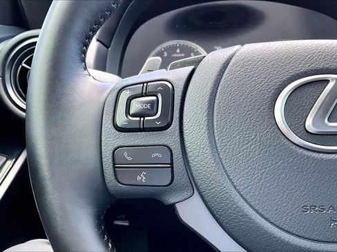 Used 2024 Lexus IS 350 F Sport w/ Accessory Package 2 RWD image 24