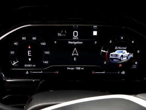 Used 2022 GMC Sierra 1500 SLT w/ SLT Premium Package image 29