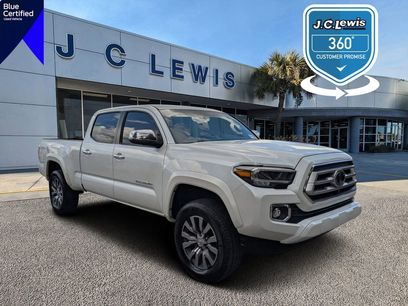 Used 2022 Toyota Tacoma Limited