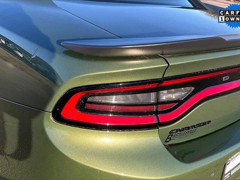 Used 2023 Dodge Charger SXT w/ Blacktop Package image 29