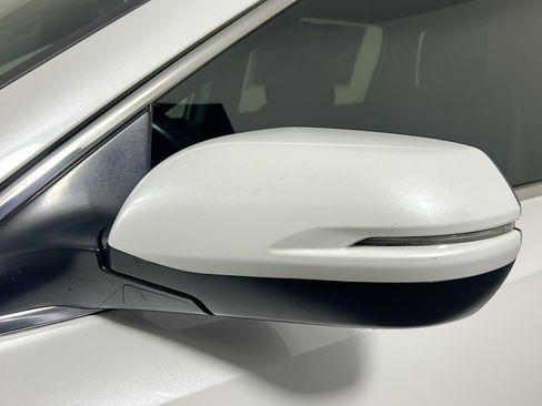 Used 2020 Honda CR-V Touring image 12