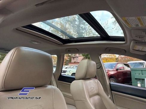 Used 2007 Subaru Outback 2.5i image 15