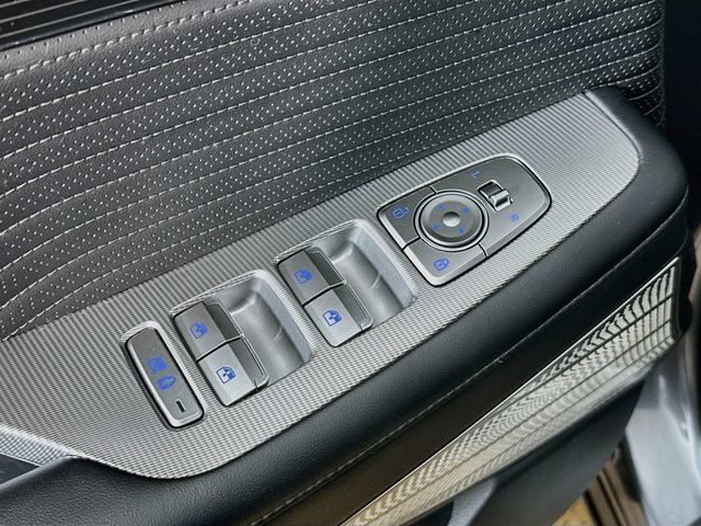 Used 2024 Hyundai Palisade Calligraphy AWD/4WD image 25