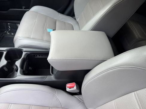 Used 2017 Honda CR-V EX-L image 14