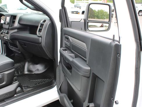 Used 2024 RAM 2500 Tradesman RWD image 20