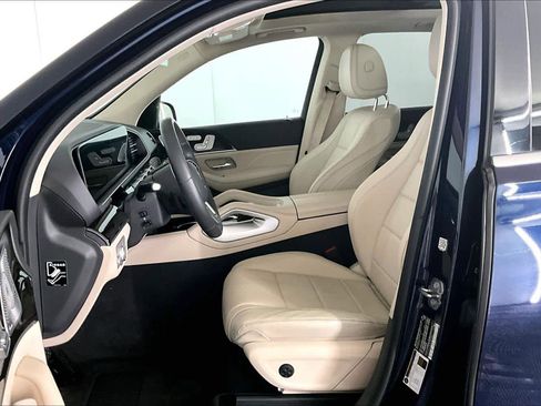 Used 2020 Mercedes-Benz GLE 350 4MATIC image 9