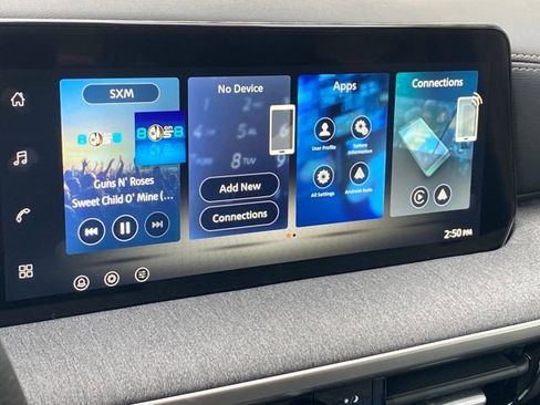 New 2026 Nissan Kicks SV w/ Cold Weather Package image 21