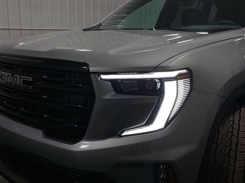 New 2026 GMC Acadia Elevation w/ Super Cruise Package image 35