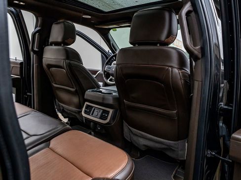 Used 2024 Ford F350 King Ranch w/ Chrome Package image 32