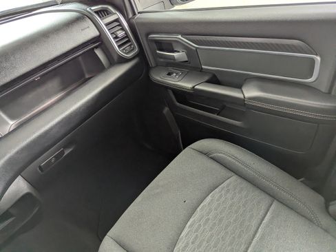 Used 2026 RAM 2500 Big Horn AWD/4WD image 42