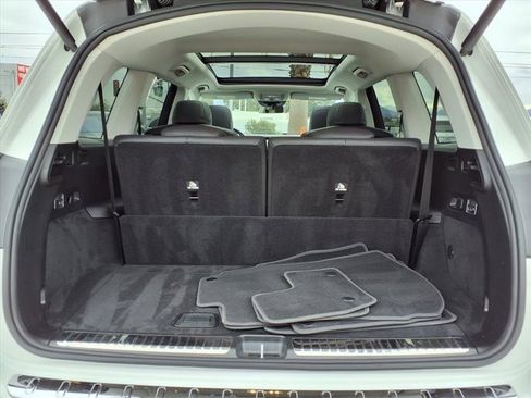 Certified 2024 Mercedes-Benz GLS 450 4MATIC image 24
