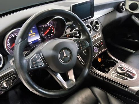 Used 2018 Mercedes-Benz C 300 Sedan w/ Premium Package image 14
