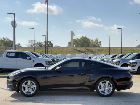 New 2026 Ford Mustang Coupe image 29
