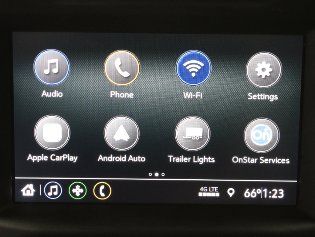 Used 2020 GMC Sierra 2500 2WD Regular Cab w/ Fleet Convenience Package image 21