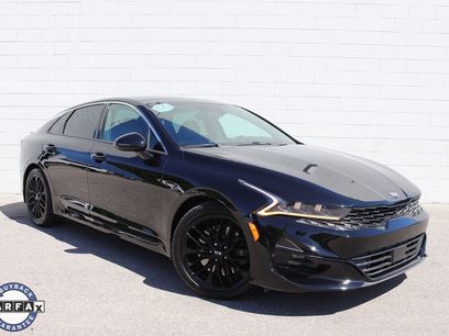 Used 2021 Kia K5 GT