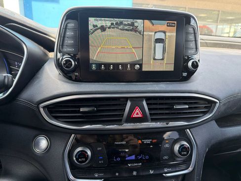 Used 2019 Hyundai Santa Fe FWD image 8
