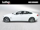 Used 2016 BMW 435i Gran Coupe xDrive image 4