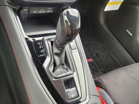 New 2026 Subaru WRX Limited AWD/4WD image 13