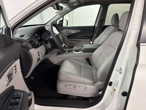 New 2026 Honda Ridgeline RTL image 5