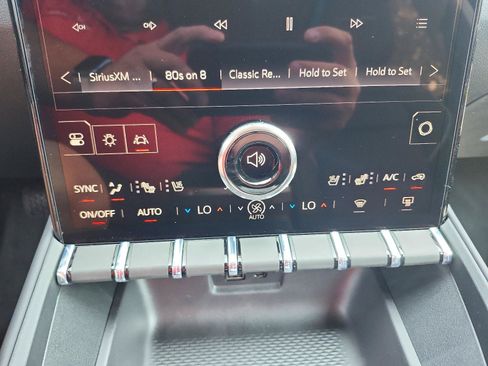 New 2027 GMC Terrain Denali AWD/4WD image 16