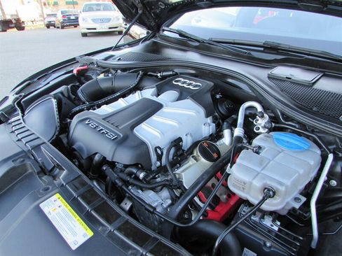 Used 2013 Audi A7 3.0T Prestige image 35