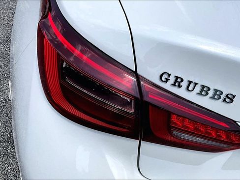Certified 2023 INFINITI Q50 Luxe w/ Cargo Package RWD image 40