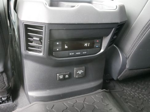 Used 2025 Toyota Sequoia TRD Pro AWD/4WD image 23