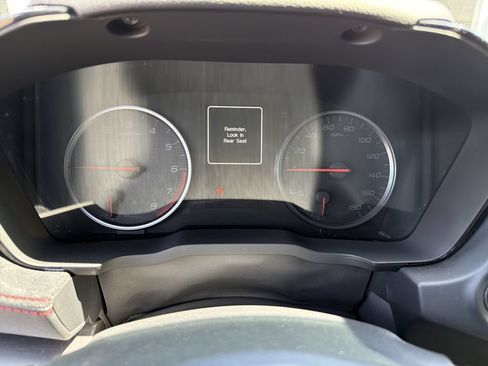 Used 2022 Subaru WRX AWD/4WD image 20