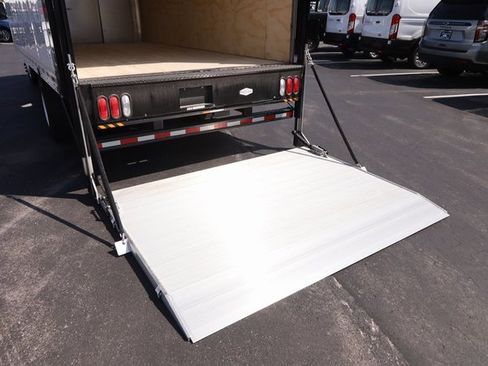 New 2024 Ford E-350 and Econoline 350 Super Duty w/ Driver's Safety Package image 10