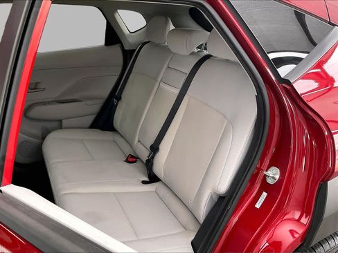 Certified 2024 Hyundai Kona SEL FWD image 21
