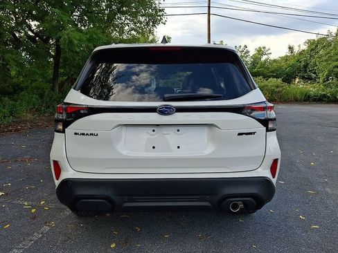 New 2026 Subaru Forester Sport w/ Onyx Edition AWD/4WD image 5