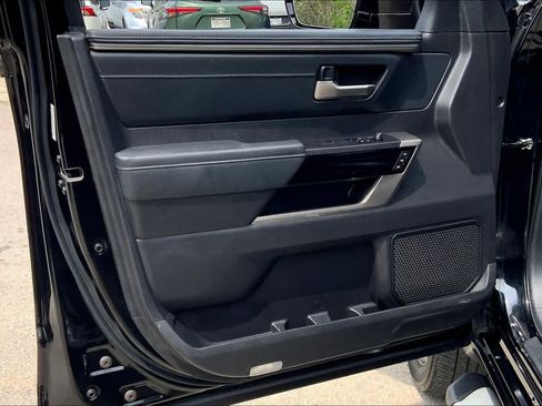 Used 2023 Toyota Tundra Limited w/ Power Package RWD image 22