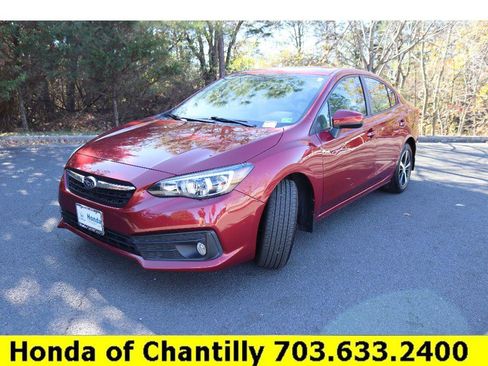 Used 2023 Subaru Impreza Premium image 3