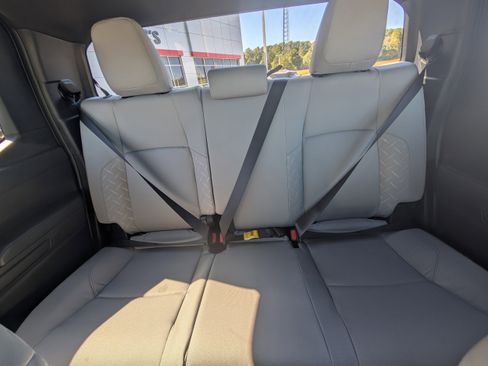 New 2025 Toyota Tacoma SR5 image 23